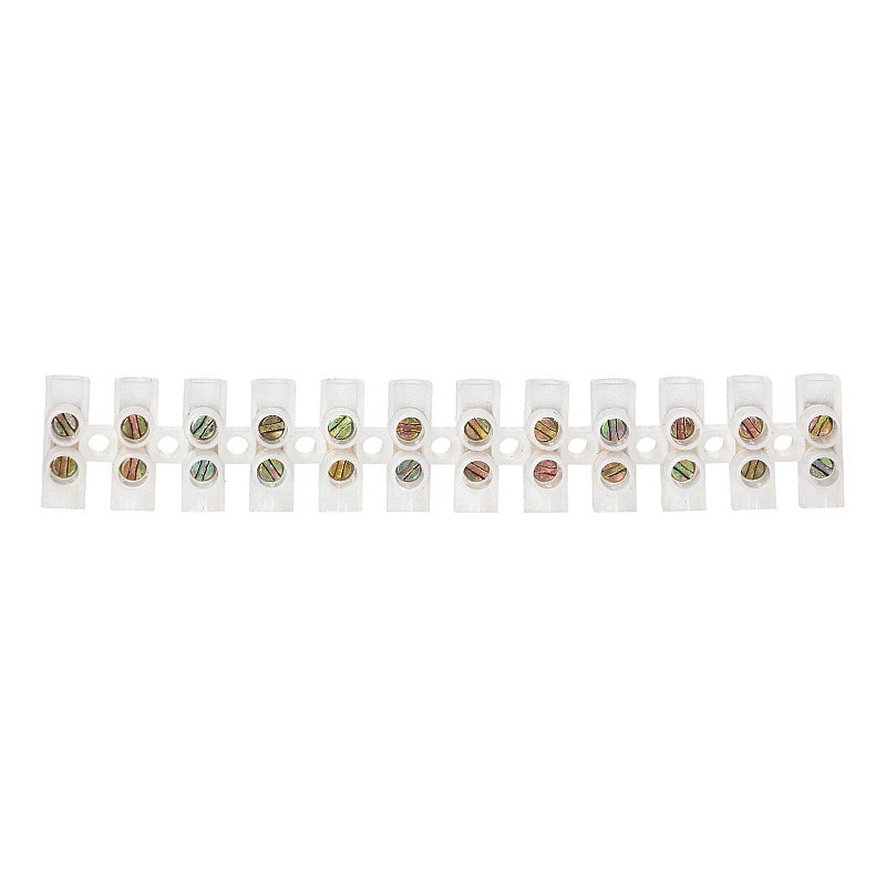 Κλέμες σύνδεσης καλωδίων 12x6mm² ECO OR-SZ-8019/6 Orno Κλέμες σύνδεσης καλωδίων 12x6mm² ECO OR-SZ-8019/6 Orno