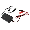 Φορτιστής Μπαταριών Μόλυβδου 12V SMART CHARGER Auto Shut Off 5Ah - 20Ah KF-K1201500 OEM Φορτιστής Μπαταριών Μόλυβδου 12V SMART CHARGER Auto Shut Off 5Ah - 20Ah KF-K1201500 OEM