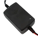 Φορτιστής Μπαταριών Μόλυβδου 12V SMART CHARGER Auto Shut Off 5Ah - 20Ah KF-K1201500 OEM Φορτιστής Μπαταριών Μόλυβδου 12V SMART CHARGER Auto Shut Off 5Ah - 20Ah KF-K1201500 OEM