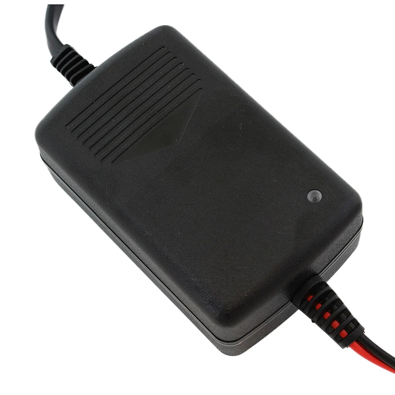 Φορτιστής Μπαταριών Μόλυβδου 12V SMART CHARGER Auto Shut Off 5Ah - 20Ah KF-K1201500 OEM Φορτιστής Μπαταριών Μόλυβδου 12V SMART CHARGER Auto Shut Off 5Ah - 20Ah KF-K1201500 OEM