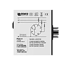 Power Electronics Επιτηρητής ασυμμετρίας & διαδοχής τριφασικός PT431-8
