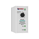 Power Electronics Επιτηρητής ασυμμετρίας & διαδοχής τριφασικός PT431-8