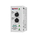 Power Electronics Επιτηρητής επιπέδου τάσης & διαδοχής τριφασικός με ρυθμιζόμενο άνω και κάτω όριο PT439-8 Power Electronics Επιτηρητής επιπέδου τάσης & διαδοχής τριφασικός με ρυθμιζόμενο άνω και κάτω όριο PT439-8