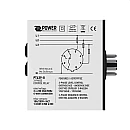 Power Electronics Επιτηρητής επιπέδου τάσης & διαδοχής τριφασικός με ρυθμιζόμενο άνω και κάτω όριο PT439-8 Power Electronics Επιτηρητής επιπέδου τάσης & διαδοχής τριφασικός με ρυθμιζόμενο άνω και κάτω όριο PT439-8