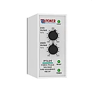 Power Electronics Επιτηρητής επιπέδου τάσης & διαδοχής τριφασικός με ρυθμιζόμενο άνω και κάτω όριο PT439-8 Power Electronics Επιτηρητής επιπέδου τάσης & διαδοχής τριφασικός με ρυθμιζόμενο άνω και κάτω όριο PT439-8