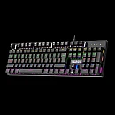 YILIMA QS-505 Ενσύρματο Μηχανικό GAMING Φωτιζόμενο Πληκτρολόγιο Αγγλικό US OEM YILIMA QS-505 Ενσύρματο Μηχανικό GAMING Φωτιζόμενο Πληκτρολόγιο Αγγλικό US OEM