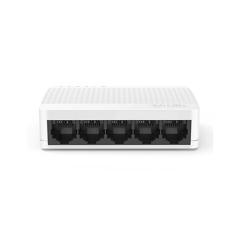 TENDA S105 switch δικτύου 5 Port + 10/100 Fast Εthernet TENDA S105 switch δικτύου 5 Port + 10/100 Fast Εthernet