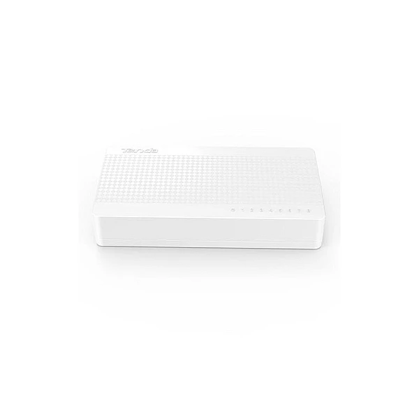TENDA S105 switch δικτύου 5 Port + 10/100 Fast Εthernet