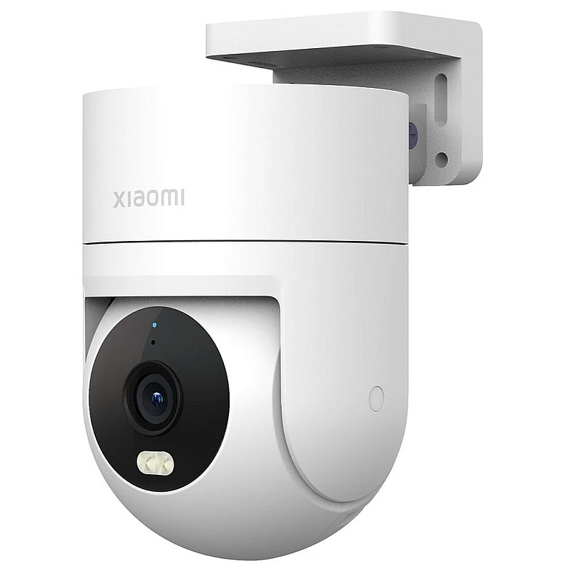 Xiaomi CW300 BHR8097EU IP Κάμερα Παρακολούθησης Wi-Fi 4MP Full HD+ Αδιάβροχη με Αμφίδρομη Επικοινωνία Xiaomi CW300 BHR8097EU IP Κάμερα Παρακολούθησης Wi-Fi 4MP Full HD+ Αδιάβροχη με Αμφίδρομη Επικοινωνία