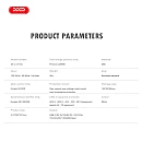 XO L131 (EU) PD30W USB-C Φορτιστής Γρήγορης Φόρτισης XO L131 (EU) PD30W USB-C Φορτιστής Γρήγορης Φόρτισης