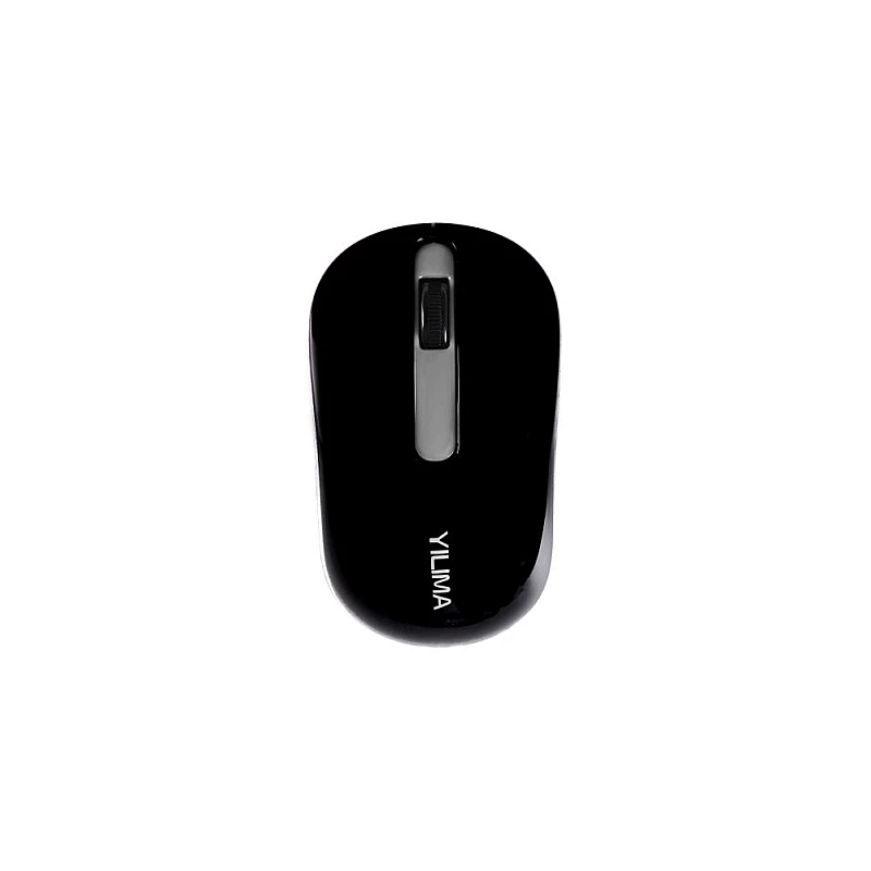 Ασύρματο ποντίκι 2.4GHz 800-1200-1600 dpi QS-206 YILIMA Ασύρματο ποντίκι 2.4GHz 800-1200-1600 dpi QS-206 YILIMA