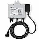 Σετ  Deye Inverter Ισχύος 800W με Τάση Εισόδου 230V (Μονοφασικό) SUN-M80G4-EU-Q0 μαζί με Καλώδιο 5m με BC01 - Σούκο 9432