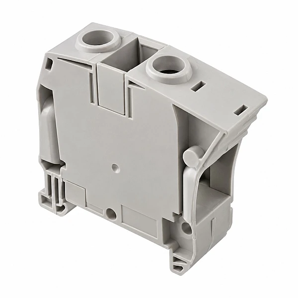 ΑΒΒ Κλέμα ράγας γκρι  35mm² ZS35 series SNK ENTRELEC