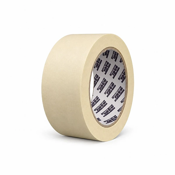 Χαρτοταινία  (masking tape) 50mm x 40m OEM