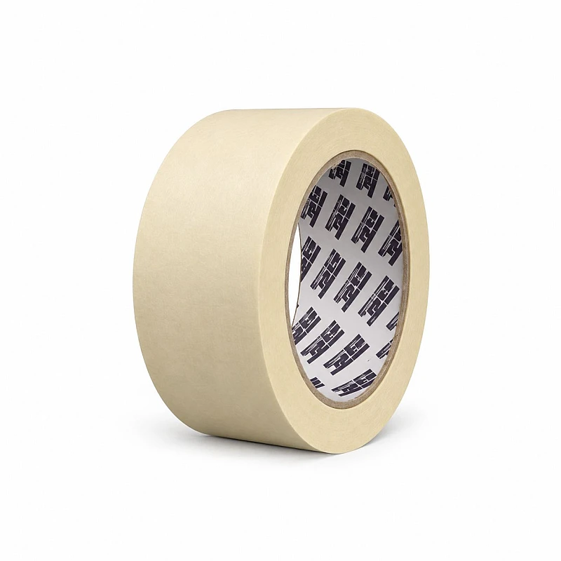 Χαρτοταινία  (masking tape) 50mm x 40m OEM