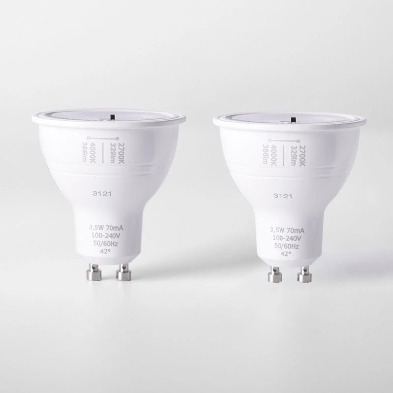 Fumagalli Marta 90 2L απλίκα τοίχου Up & Down εξωτερικού χώρου με λαμπτήρα GU10 CCT γκρι χρώμα IP55 2A4.000.000.LXL2K