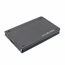 Aσύρματο πτυσσόμενο πληκτρολόγιο τσέπης Bluetooth 5.1 B023 μαύρο OEM