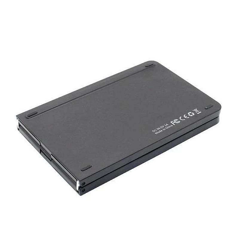 Aσύρματο πτυσσόμενο πληκτρολόγιο τσέπης Bluetooth 5.1 B023 μαύρο OEM