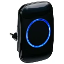 GRUNDIG Ασύρματο Κουδούνι Πόρτας 300m με 60 Μελωδίες & LED 42131