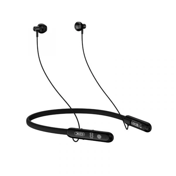XO BS36 Αθλητικά Ακουστικά Λαιμού Neckband με Μαγνήτη 16.003.0195