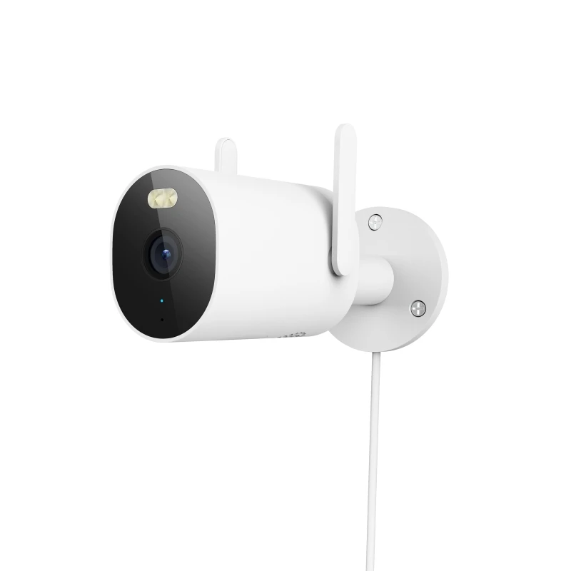 Xiaomi AW300 (BHR6816EU) IP Κάμερα Παρακολούθησης Full HD+ 4MP Αδιάβροχη Xiaomi AW300 (BHR6816EU) IP Κάμερα Παρακολούθησης Full HD+ 4MP Αδιάβροχη
