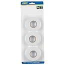 KINZO Σετ 3 Αυτοκόλλητες Ταινίες Διπλής Όψης 2M×18mm 20298