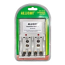Universal Φορτιστής μπαταριών Ni-Cd, Ni-MH ΑΑ – ΑΑΑ – 9V XH-612D ALLIGHT Universal Φορτιστής μπαταριών Ni-Cd, Ni-MH ΑΑ – ΑΑΑ – 9V XH-612D ALLIGHT