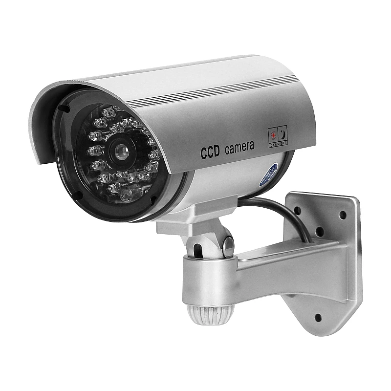 Dummy IR LED Camera (Ομοίωμα κάμερας ) CD-3/G ORNO-Virone