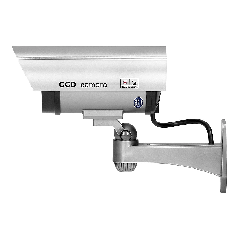 Dummy IR LED Camera (Ομοίωμα κάμερας ) CD-3/G ORNO-Virone