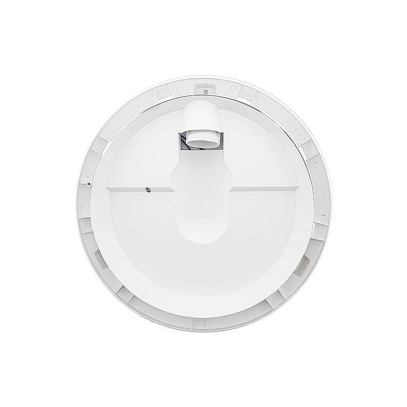 LED πλαφονιέρα 20W στρογγυλή Φ30 3xCCT (3000K/4000K/6500K) 2000lm IP54 Λευκό και Μαύρο JULIA-L 2027820 VITO 