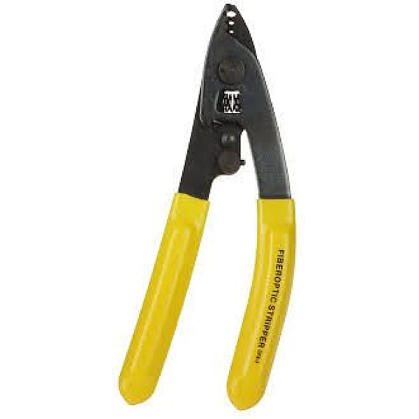 Απογυμνωτής οπτικών ινών τριών οπών CFS-3 OEM