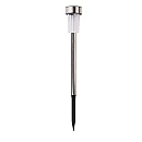 GRUNDIG Ηλιακό Καρφωτό Φωτιστικό Κήπου LED Ø4,8x36,5cm IP44 55639