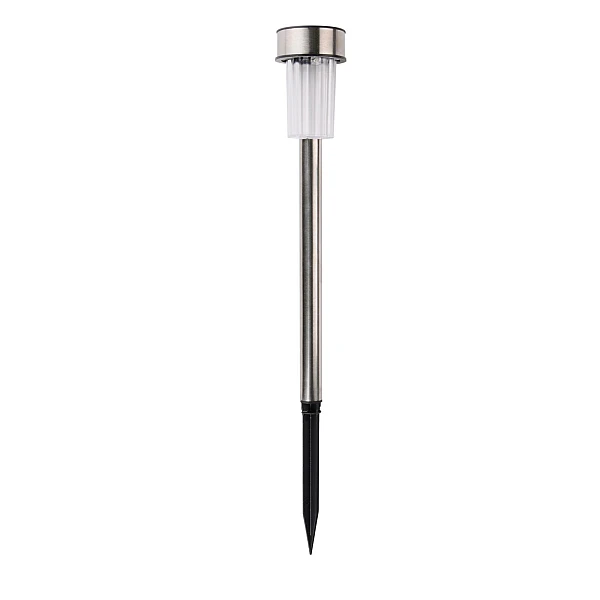 GRUNDIG Ηλιακό Καρφωτό Φωτιστικό Κήπου LED Ø4,8x36,5cm IP44 55639