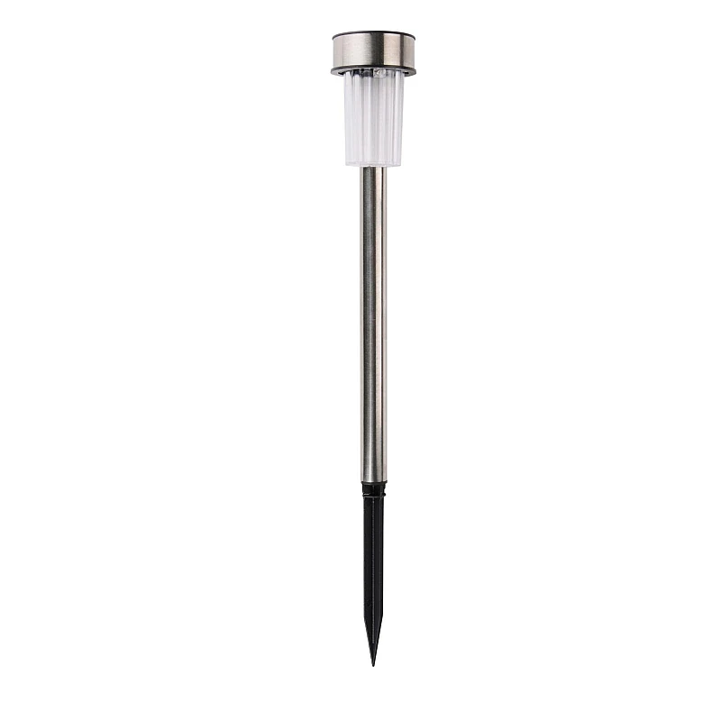 GRUNDIG Ηλιακό Καρφωτό Φωτιστικό Κήπου LED Ø4,8x36,5cm IP44 55639