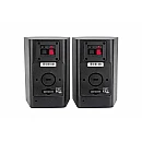 VKS Professional Compact Speakers (Pair) Zεύγος ηχείων 3 δρόμων 150W C25 