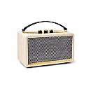 VKS M20 Retro Wireless Bluetooth Speaker Φορητό Ηχείο 20W