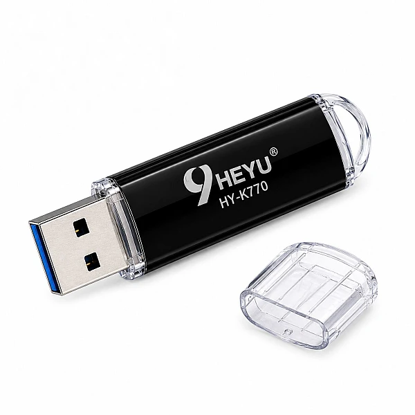 HY-K770 64GB USB 2.0 Flash Drive 9HEYU