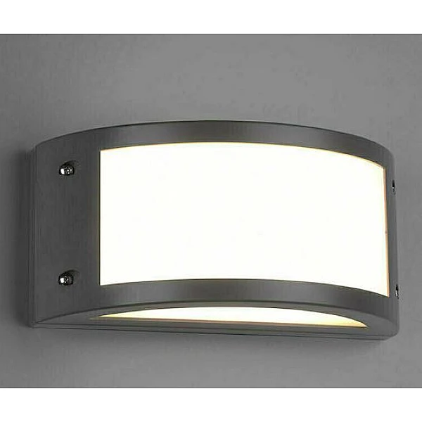 Φωτιστικό Τοίχου Εξωτερικού Χώρου E27 μαύρο JL-B962 OEM