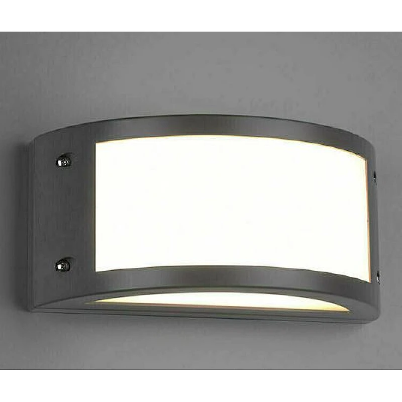 Φωτιστικό Τοίχου Εξωτερικού Χώρου E27 μαύρο JL-B962 OEM