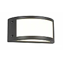 Φωτιστικό Τοίχου Εξωτερικού Χώρου E27 μαύρο JL-B962 OEM