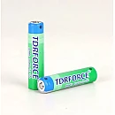 TDRFORCE Μπαταρία Επαναφορτιζόμενη Ni-MH AA 2300mAh 2 Τεμάχια HR6-2S