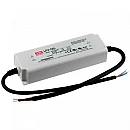 Mean Well LPV-150-12 Τροφοδοτικό LED Στεγανό IP67 Ισχύος 150W 12VDC