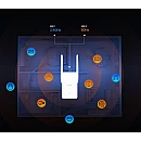 Tenda A23 Dual Band Wi-Fi 6 Range Extender