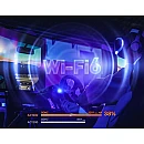 Tenda A23 Dual Band Wi-Fi 6 Range Extender