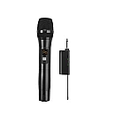 Ασύρματο Μικρόφωνο Χειρός Φωνής Επαναφορτιζόμενο WMC200 OEM