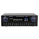 500S Στερεοφωνικός Ενισχυτής USB/SD/MP3 και Bluetooth HKUIKKE