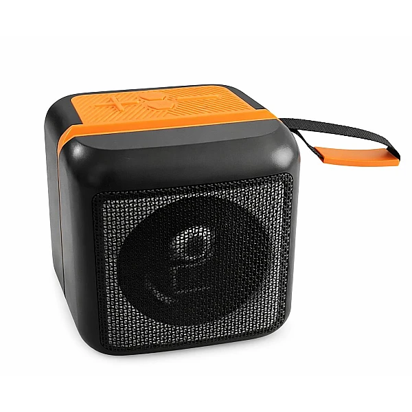 Φορητό Ηχείο Bluetooth Electro Line 889 10W με RGB LED Φωτισμό και TWS OEM