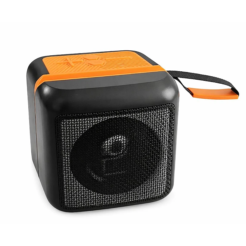 Φορητό Ηχείο Bluetooth Electro Line 889 10W με RGB LED Φωτισμό και TWS OEM