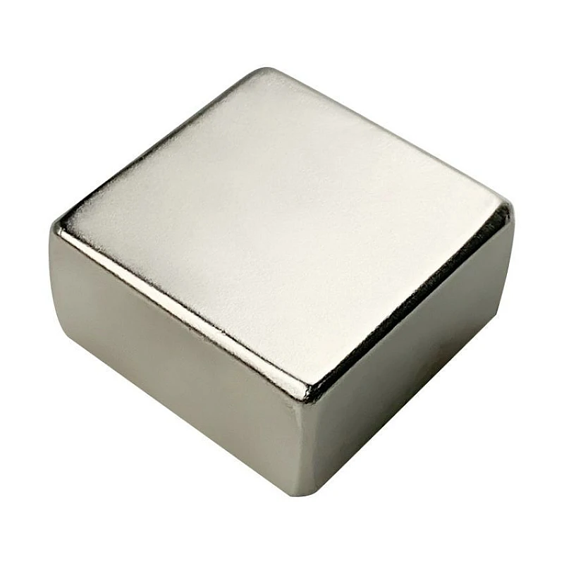 Μαγνήτης Νεοδυμίου N35 24X24X11mm 8592424 OEM 1τεμ