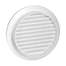 ORNO Περσίδα Εξαερισμού 12cm Στρογγυλή με Σίτα VGR/N/120/W ORNO Περσίδα Εξαερισμού 12cm Στρογγυλή με Σίτα VGR/N/120/W